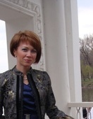 Савкіна  Тетяна Сергіївна 